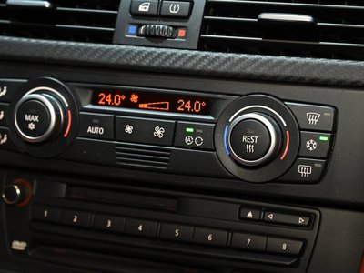 2008 BMW M3 thumbnail 45
