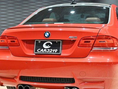 2008 BMW M3 thumbnail 32