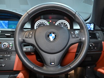 2008 BMW M3 thumbnail 38