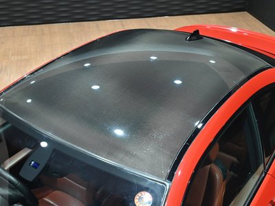 2008 BMW M3 photo 3