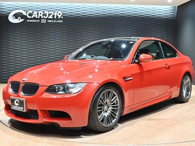 2008 BMW M3 photo 1