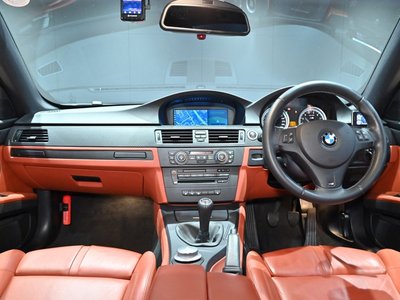 2008 BMW M3 thumbnail 19