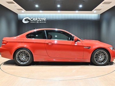 2008 BMW M3 photo 10