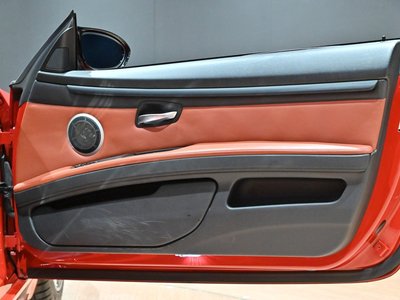 2008 BMW M3 thumbnail 51