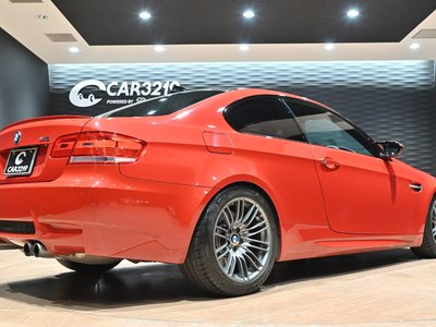 2008 BMW M3 thumbnail 57