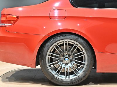 2008 BMW M3 thumbnail 25