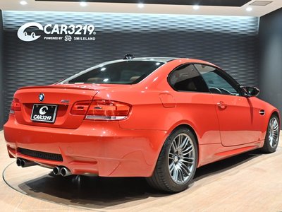 2008 BMW M3 photo 5