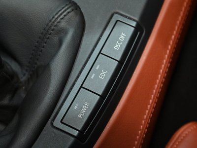 2008 BMW M3 thumbnail 43