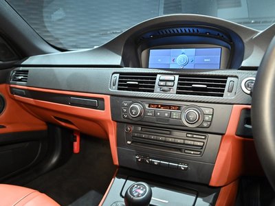 2008 BMW M3 thumbnail 37