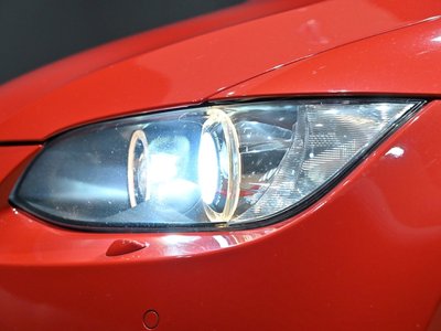 2008 BMW M3 thumbnail 26