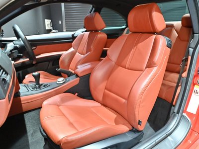 2008 BMW M3 thumbnail 18