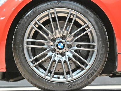 2008 BMW M3 photo 2