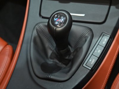 2008 BMW M3 thumbnail 42