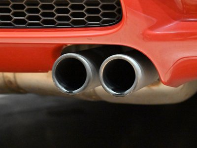 2008 BMW M3 thumbnail 30