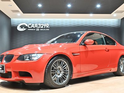 2008 BMW M3 thumbnail 58