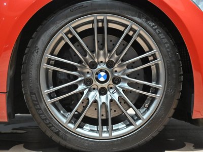 2008 BMW M3 photo 15