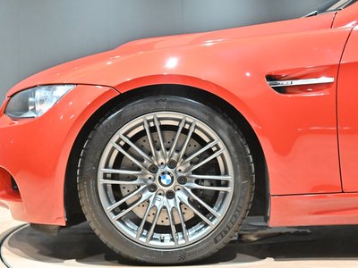 2008 BMW M3 thumbnail 24