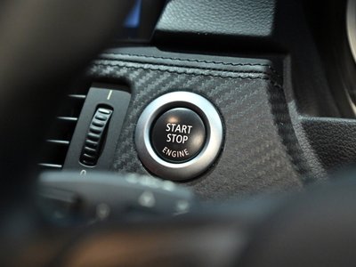2008 BMW M3 thumbnail 50