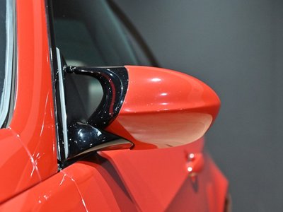 2008 BMW M3 thumbnail 28