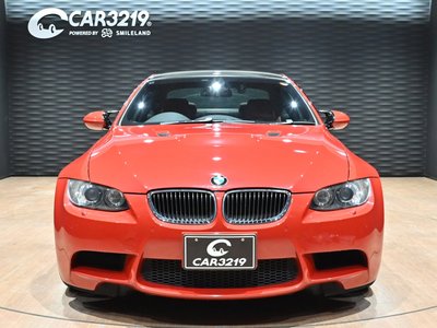 2008 BMW M3 photo 6