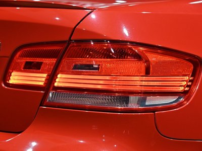 2008 BMW M3 thumbnail 27