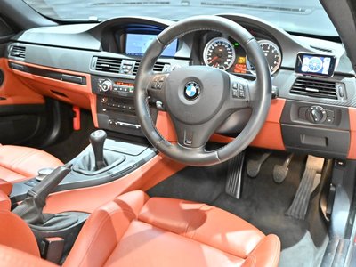 2008 BMW M3 photo 4