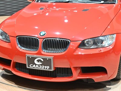 2008 BMW M3 thumbnail 31