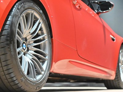 2008 BMW M3 thumbnail 17