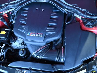 2008 BMW M3 thumbnail 55