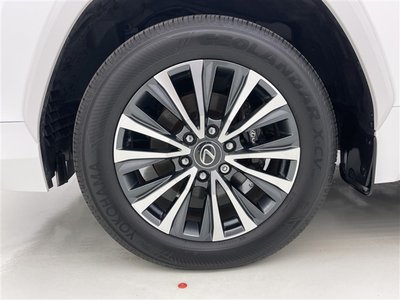 2023 Lexus LX photo 8