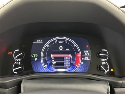 2023 Lexus LX photo 10