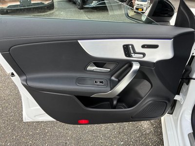 2026 Mercedes-BENZ CLA thumbnail 25