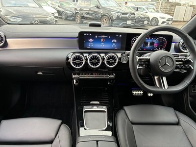 2026 Mercedes-BENZ CLA photo 2
