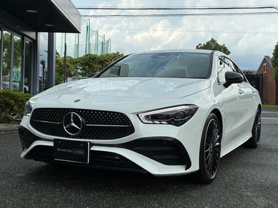 2026 Mercedes-BENZ CLA photo 11