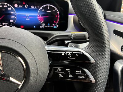 2026 Mercedes-BENZ CLA thumbnail 23
