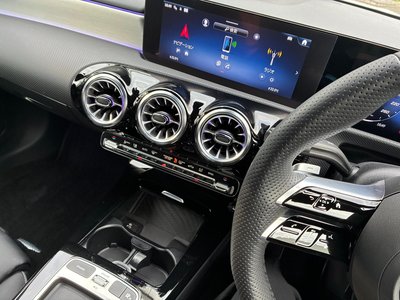 2026 Mercedes-BENZ CLA thumbnail 35