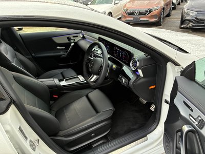2026 Mercedes-BENZ CLA thumbnail 17