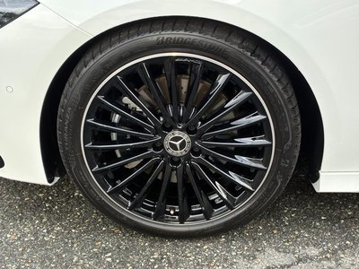 2026 Mercedes-BENZ CLA photo 13