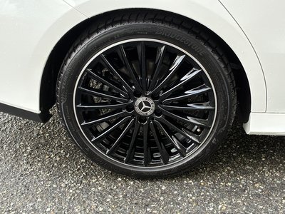 2026 Mercedes-BENZ CLA photo 15