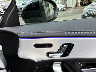 2026 Mercedes-BENZ CLA thumbnail 29