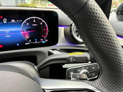 2026 Mercedes-BENZ CLA thumbnail 24