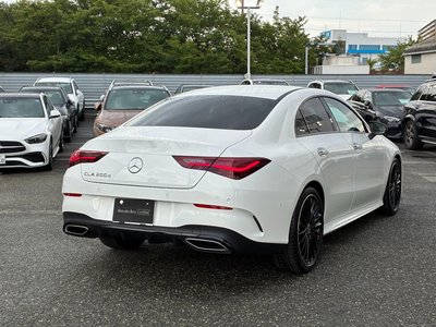 2026 Mercedes-BENZ CLA photo 7