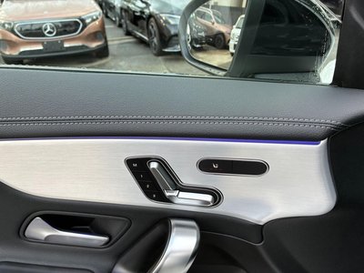 2026 Mercedes-BENZ CLA thumbnail 26