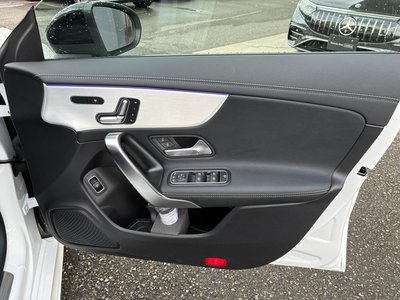 2026 Mercedes-BENZ CLA thumbnail 28