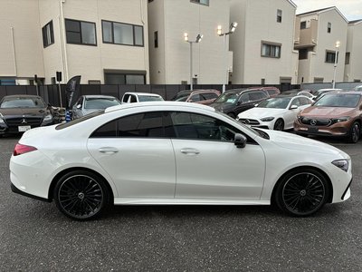 2026 Mercedes-BENZ CLA photo 6
