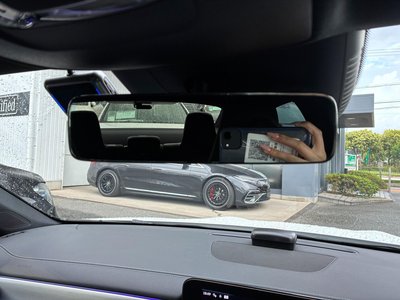 2026 Mercedes-BENZ CLA thumbnail 33