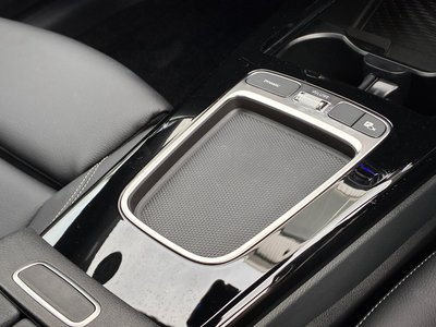 2026 Mercedes-BENZ CLA photo 4
