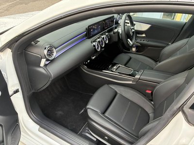 2026 Mercedes-BENZ CLA thumbnail 20