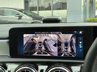 2026 Mercedes-BENZ CLA photo 3