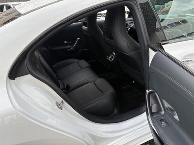 2026 Mercedes-BENZ CLA thumbnail 48